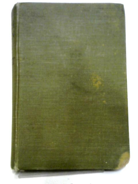 A Rich Man And Other Stories