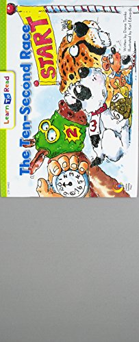 The Ten-Second Race
