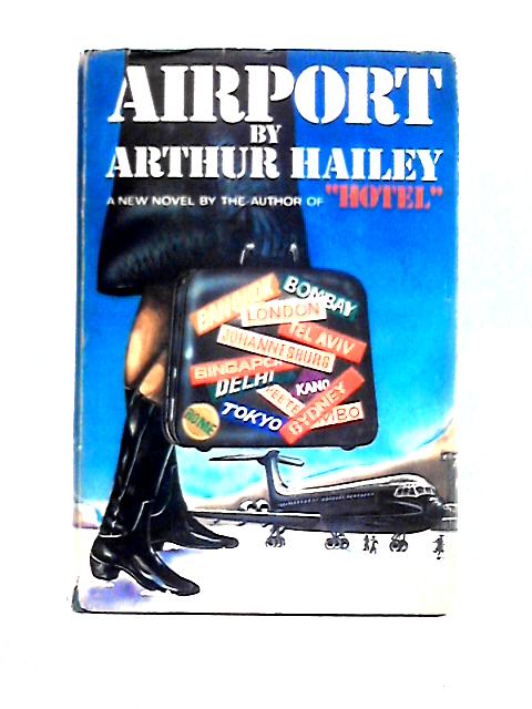 Airport