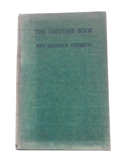 The Costume Book