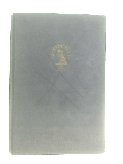 Boswell on the Grand Tour, Italy Corsica and France 1765-1966