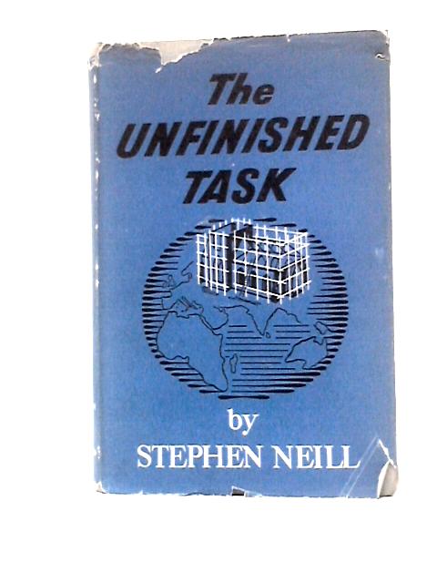 The Unfinished Task