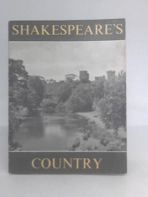Shakespeare's Country