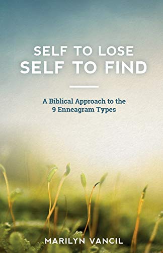 Self to Lose - Self to Find