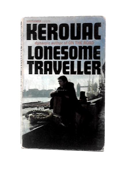 Lonesome Traveller
