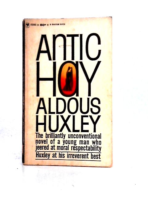 Antic Hay