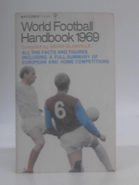 World Football Handbook 1969