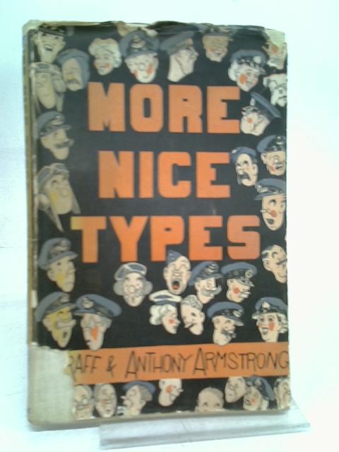 More Nice Types