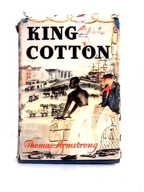 King Cotton
