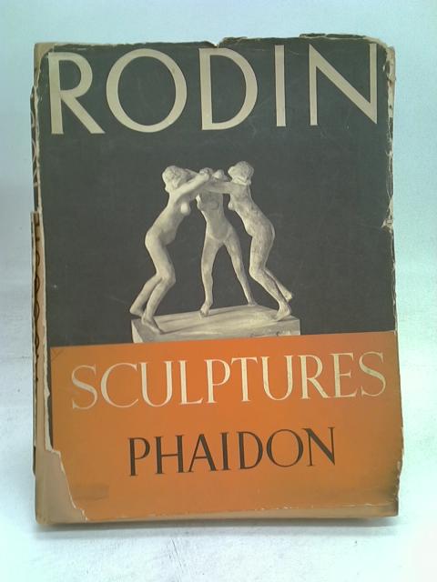 Auguste Rodin sculptures