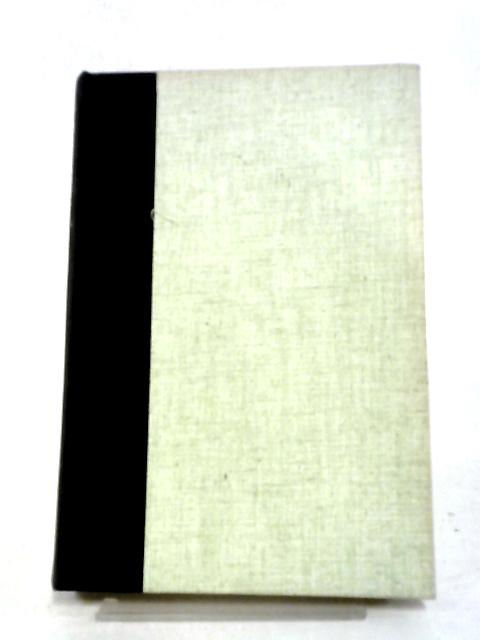 A Burnt-Out Case
