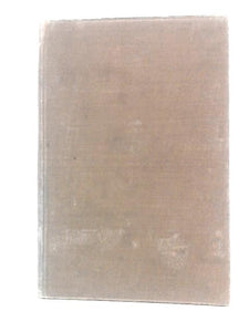 Introduction To Inorganic Chemistry 