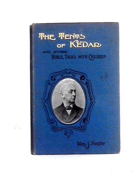 The Tents of Kedar