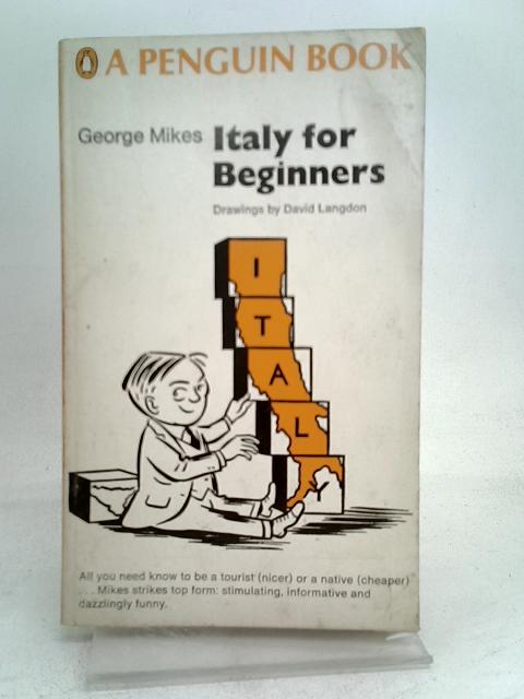 Italy for beginners