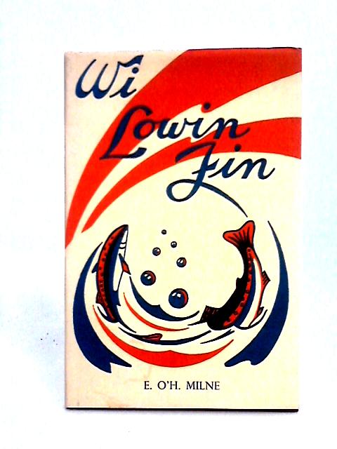 Wi Lowin Fin
