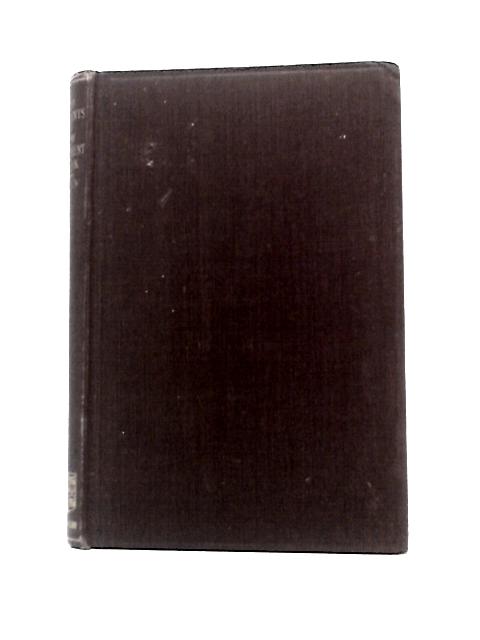 The Elements of New Testament Greek