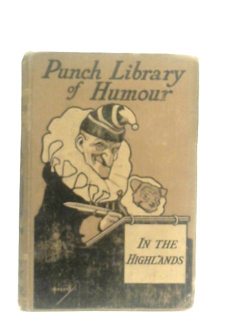 Mr. Punch in the Highlands