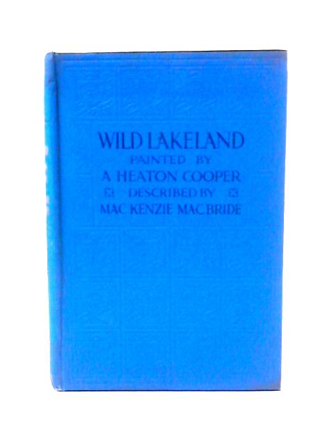 Wild Lakeland