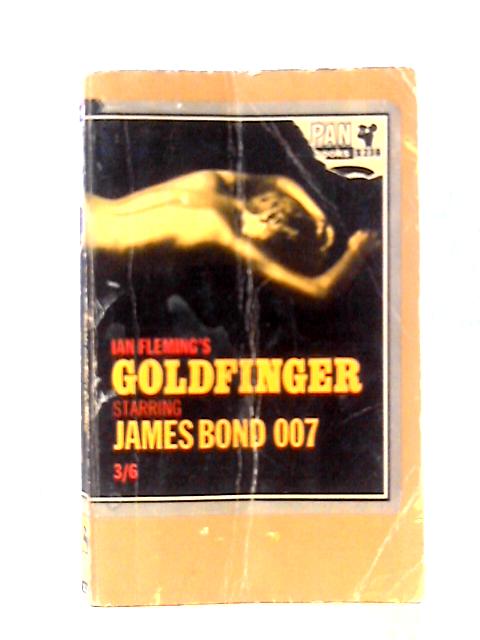 Goldfinger