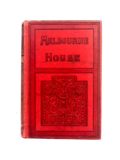 Melbourne House