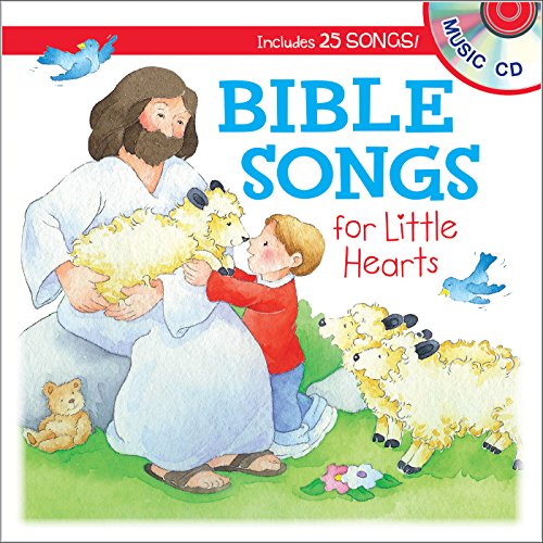 Bible Songs for Little Hearts
