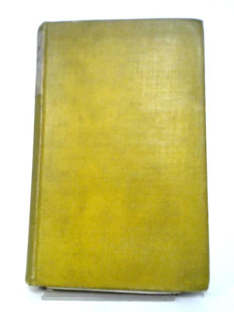 The Thousand & One Nights; Or Arabian Nights' Entertainments In Six Volumes - Volume Five
