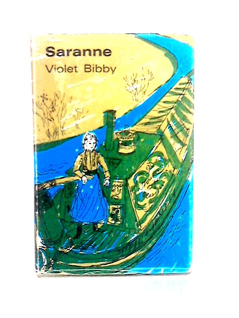 Saranne