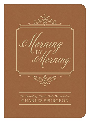 Morning by Morning