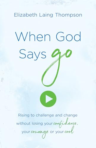When God Says Go
