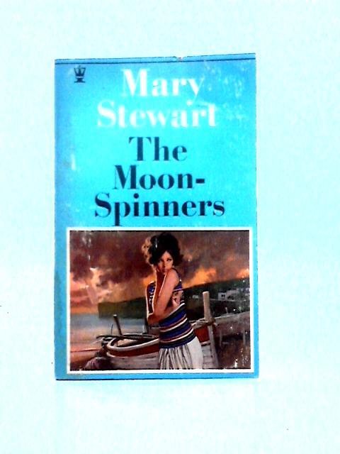 The Moon-spinners
