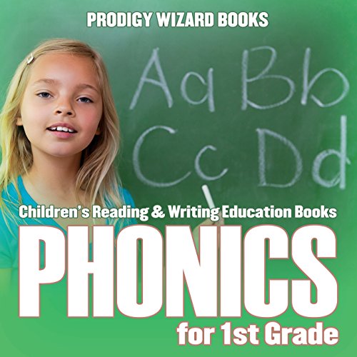 Phonics for 1St Grade