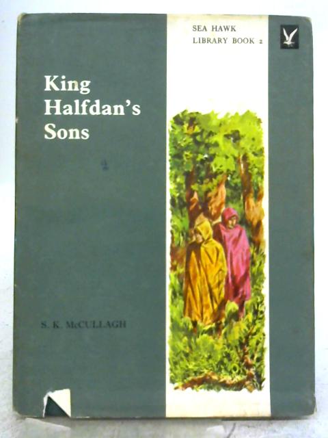 King Halfdan's Sons