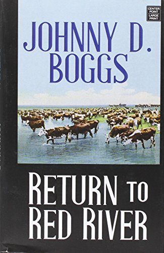 Return to Red River