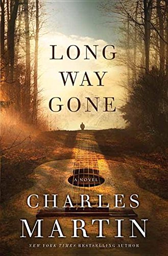 Long Way Gone