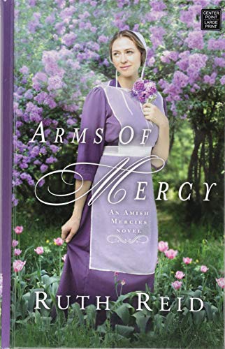 Arms Of Mercy
