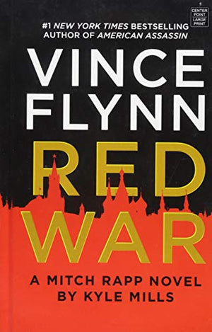 Red War