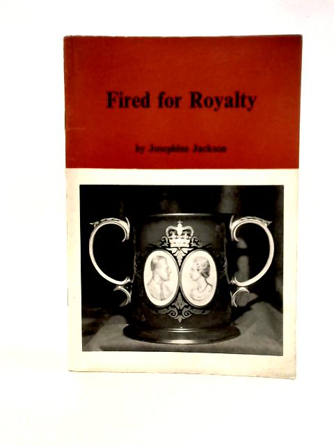 Fired for Royalty