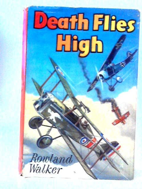 Death Flies High