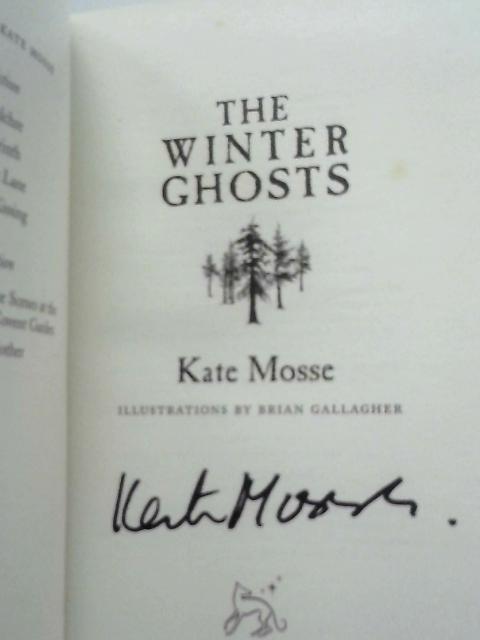The Winter Ghosts