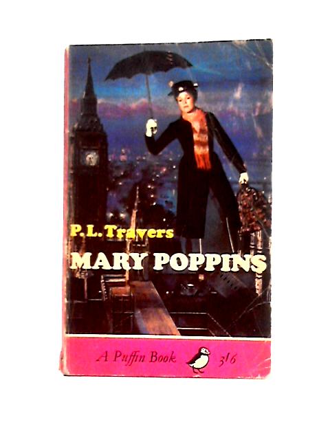 Mary Poppins