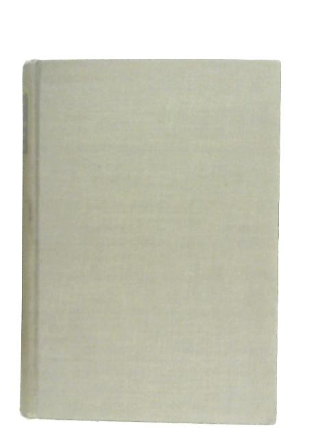Soviet Far Eastern Policy 1931-1945