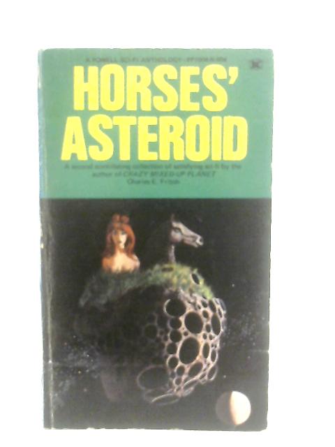 Horses' Asteroid