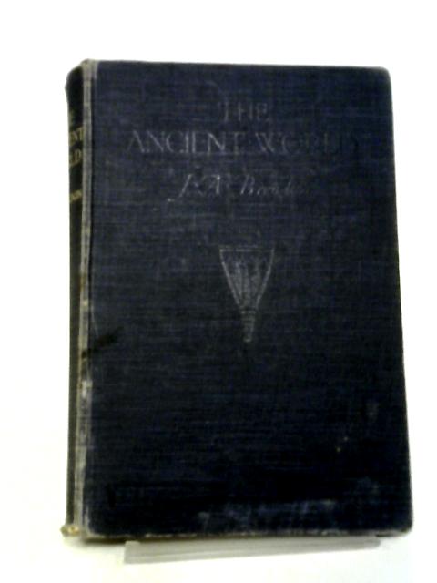 The Ancient World