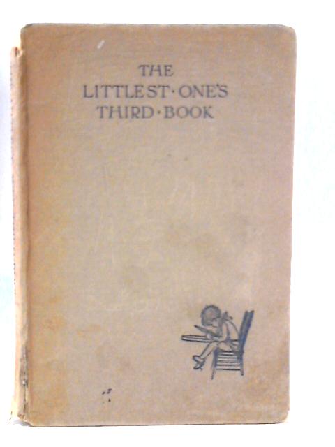 The Littlest One's Third Book
