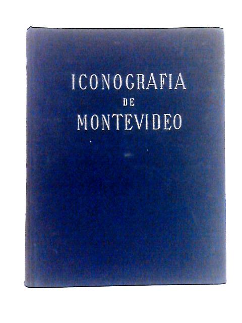 Iconografia De Montevideo