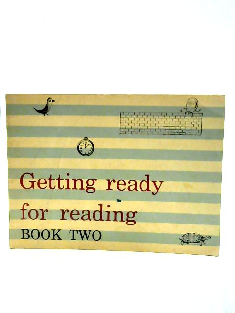 Getting Ready for Reading Book 2