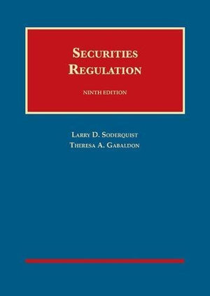 Securities Regulation