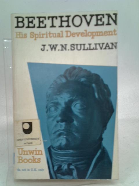 Beethoven: His spiritual development