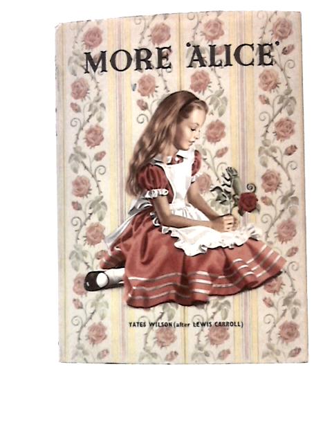 More Alice