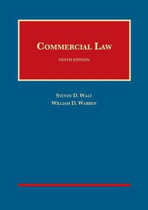 Commercial Law 